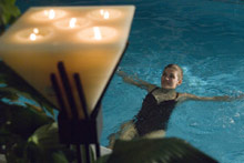 Hotel La Residence & Idrokinesis