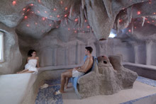 Hotel La Residence & Idrokinesis