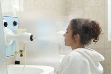 Hotel La Residence & Idrokinesis