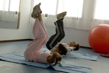 Hotel La Residence & Idrokinesis