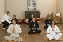 Hotel La Residence & Idrokinesis