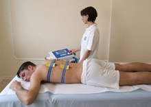 Hotel La Residence & Idrokinesis