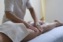 Hotel La Residence & Idrokinesis