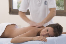 Hotel La Residence & Idrokinesis