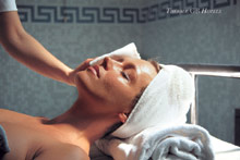 Hotel La Residence & Idrokinesis