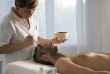 Hotel La Residence & Idrokinesis