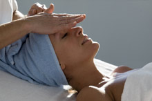 Hotel La Residence & Idrokinesis