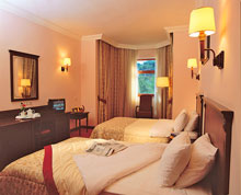 Papillon Zeugma Relaxury