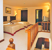 Papillon Zeugma Relaxury