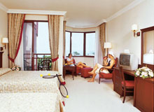 Papillon Zeugma Relaxury