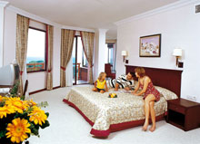 Papillon Zeugma Relaxury