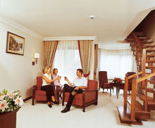 Papillon Zeugma Relaxury