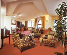 Papillon Zeugma Relaxury