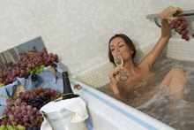 Hotel La Residence & Idrokinesis