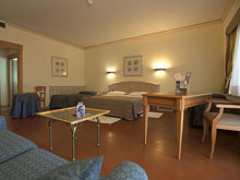 Pullman Timi Ama Sardegna (Ex. Sofitel)