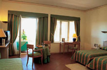 Pullman Timi Ama Sardegna (Ex. Sofitel)