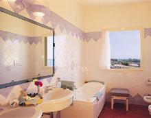 Pullman Timi Ama Sardegna (Ex. Sofitel)