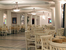 Pullman Timi Ama Sardegna (Ex. Sofitel)