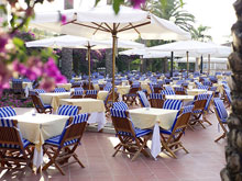 Pullman Timi Ama Sardegna (Ex. Sofitel)