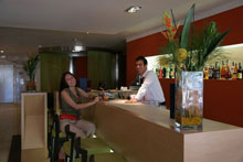 Pullman Timi Ama Sardegna (Ex. Sofitel)