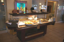 Pullman Timi Ama Sardegna (Ex. Sofitel)