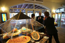 Pullman Timi Ama Sardegna (Ex. Sofitel)