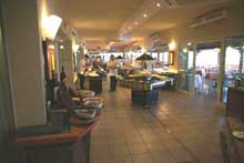 Pullman Timi Ama Sardegna (Ex. Sofitel)