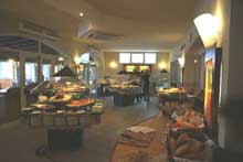 Pullman Timi Ama Sardegna (Ex. Sofitel)