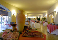 Pullman Timi Ama Sardegna (Ex. Sofitel)