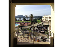 Pullman Timi Ama Sardegna (Ex. Sofitel)