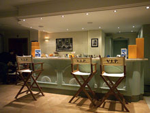 Pullman Timi Ama Sardegna (Ex. Sofitel)