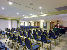 Pullman Timi Ama Sardegna (Ex. Sofitel)