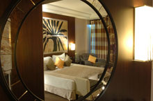 Calista Luxury Resort