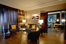 Calista Luxury Resort