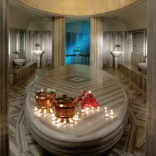 Calista Luxury Resort