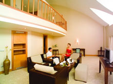 Amara Prestige ( ex.Le Chateau de Prestige Resort Spa & Thalasso)