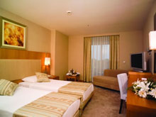 Amara Prestige ( ex.Le Chateau de Prestige Resort Spa & Thalasso)