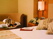 Amara Prestige ( ex.Le Chateau de Prestige Resort Spa & Thalasso)