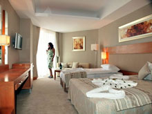 Amara Prestige ( ex.Le Chateau de Prestige Resort Spa & Thalasso)