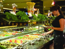 Amara Prestige ( ex.Le Chateau de Prestige Resort Spa & Thalasso)