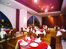 Amara Prestige ( ex.Le Chateau de Prestige Resort Spa & Thalasso)