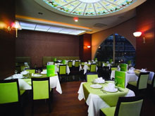 Amara Prestige ( ex.Le Chateau de Prestige Resort Spa & Thalasso)