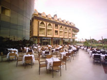 Amara Prestige ( ex.Le Chateau de Prestige Resort Spa & Thalasso)