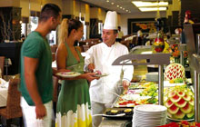 Imperial Sunland(ex.Sunland Resort & Spa)