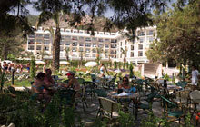 Imperial Sunland(ex.Sunland Resort & Spa)