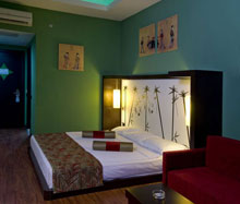 Siam Elegance Hotel & SPA