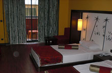 Siam Elegance Hotel & SPA