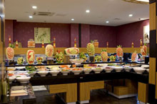 Siam Elegance Hotel & SPA