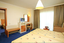 Crystal Admiral Resort