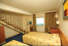 Crystal Admiral Resort